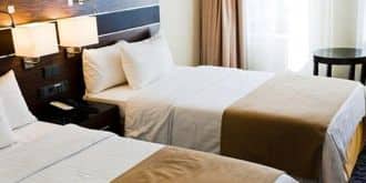 KR Grand Residency, Thrissur 3